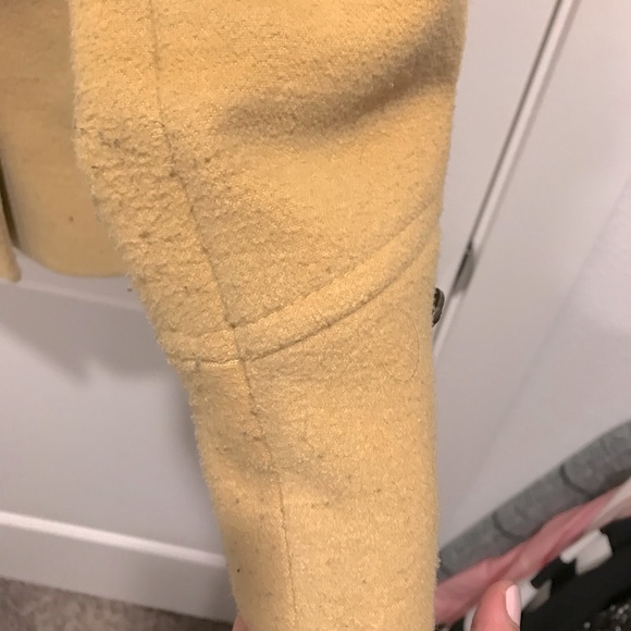 Women Pea coat - Picture 2 of 5